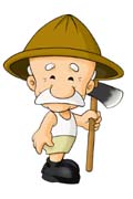 《大富翁6》人物简介