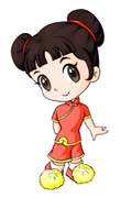 《大富翁6》人物简介