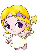 《大富翁6》人物简介