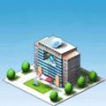 《大富翁7》新颖的商业建筑