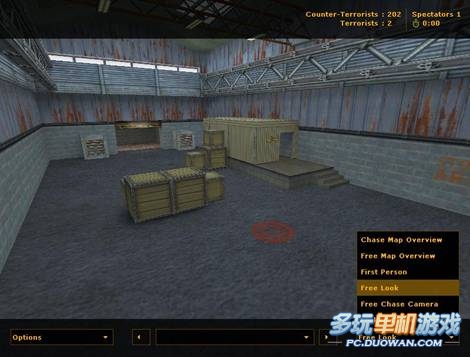 《反恐精英》来自gotfrag:HLTV权威使用指南