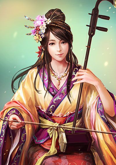 三国志13怎么借刀杀人_三国志13女武将已经结婚怎么办