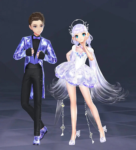 QQ�ɳ����λ�������ħ����װʲô��_QQ�ɳ����λ�������ħ����װͼ��չʾ