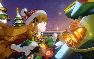 ������ѧ԰������ʥ����ʱװչʾһ��