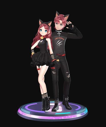 QQ�ɳ�����ҹ�к�è��װ��ô��_QQ�ɳ�����ҹ�к�è��װ��ȡ����