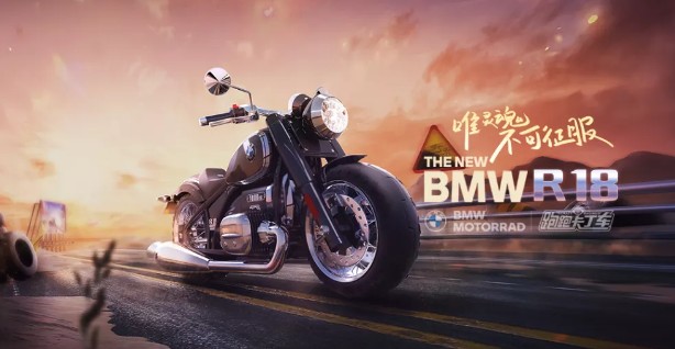 ���ܿ���������BMWĦ�г���ô���_���ܿ���������BMWR18��÷���