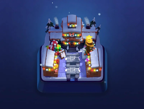 �������ͻ����ս������ľʥ���ھ�����ͼ��չʾ