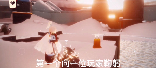 《光遇》12月9日任务大蜡烛季节蜡烛位置一览