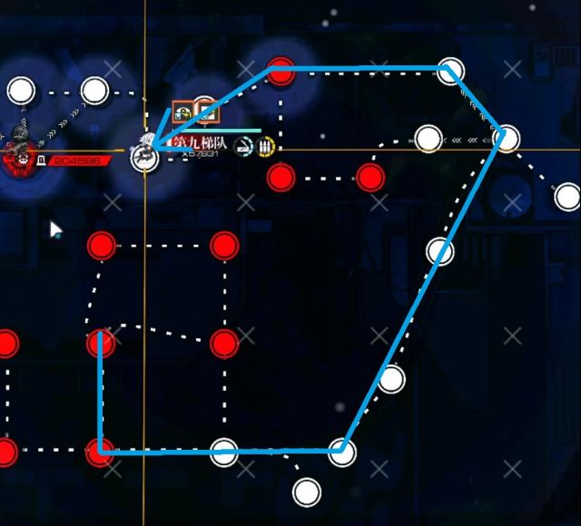 ����Ůǰ�ߡ�����EX3ͼ�Ĺ���