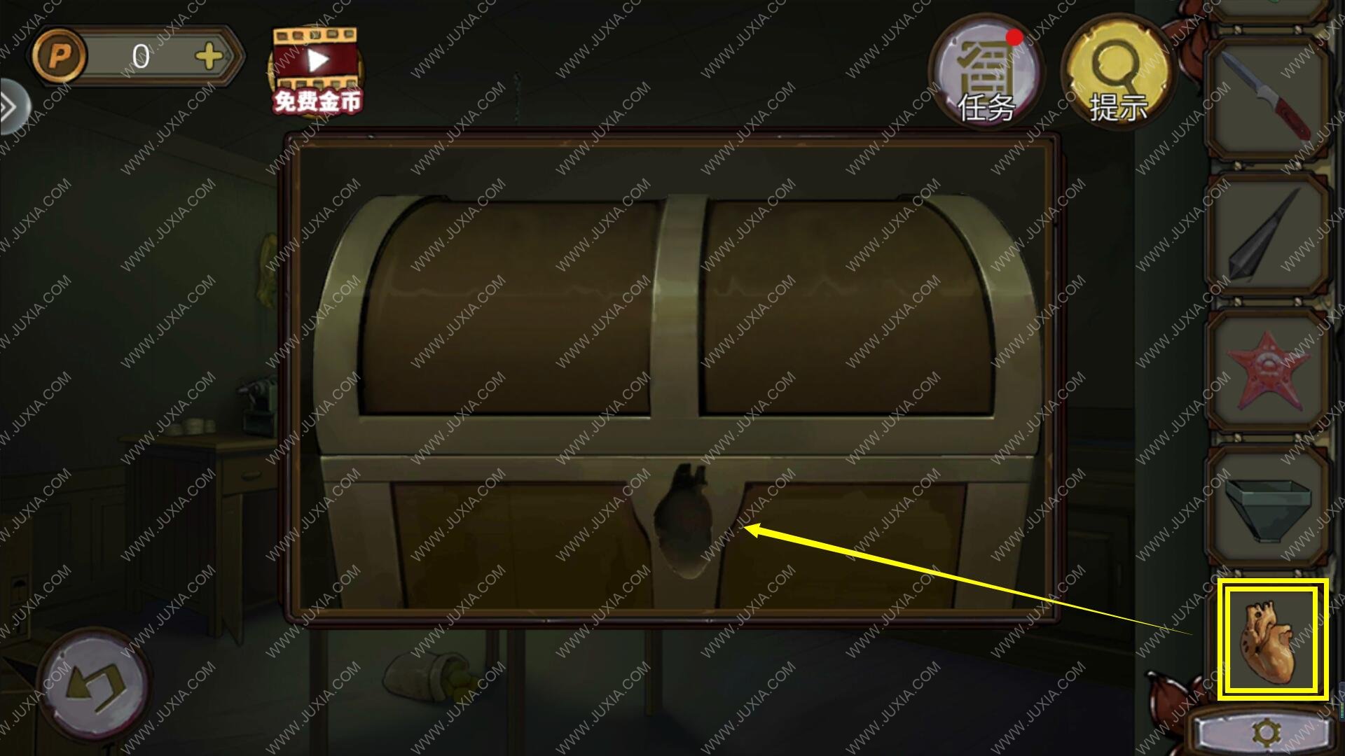 ���������Ѿ���ϵ��10Ѱ�δ���ս������ʮ����ͼ�Ĺ���