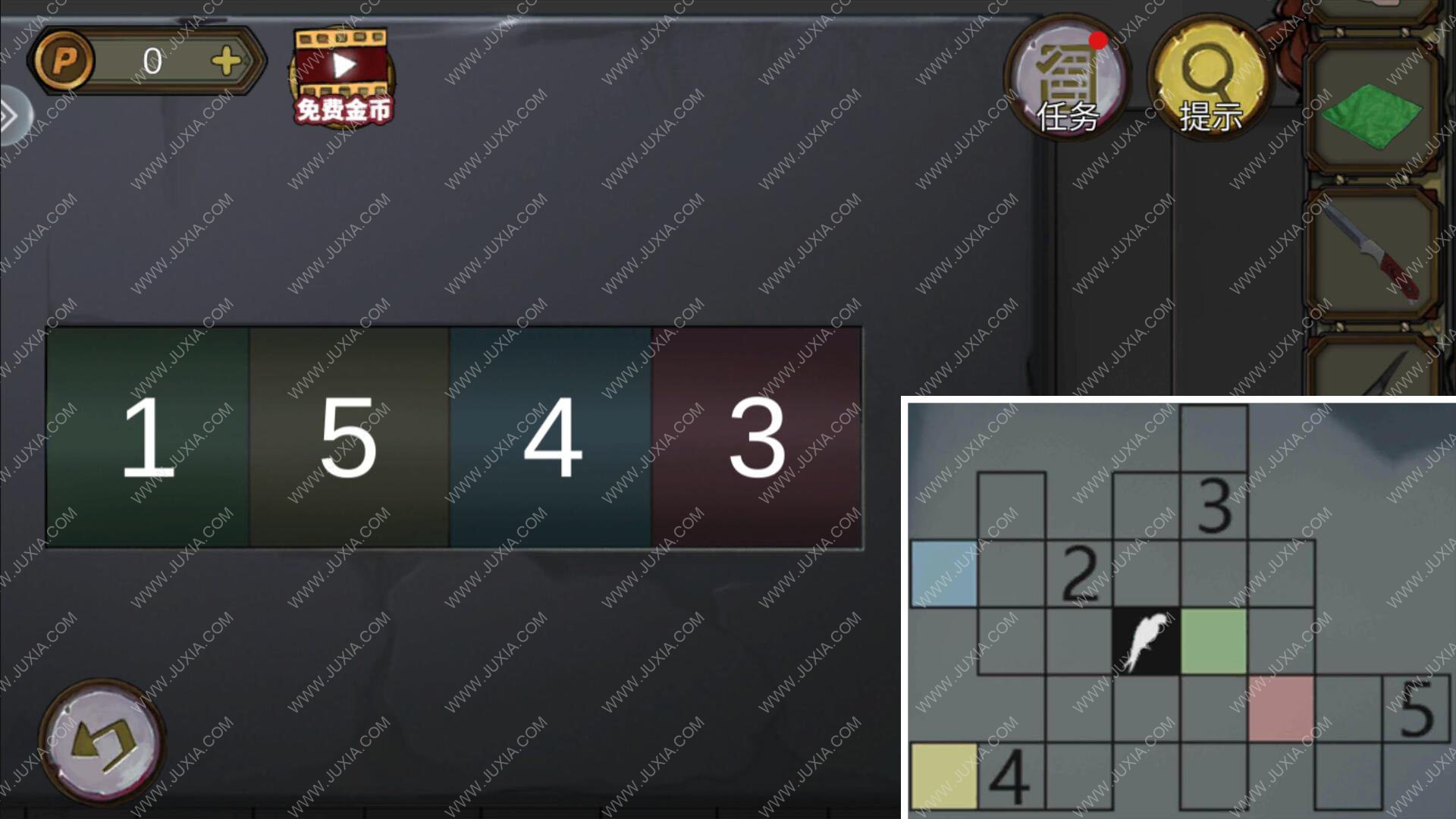 ���������Ѿ���ϵ��10Ѱ�δ���ս������ʮ����ͼ�Ĺ���