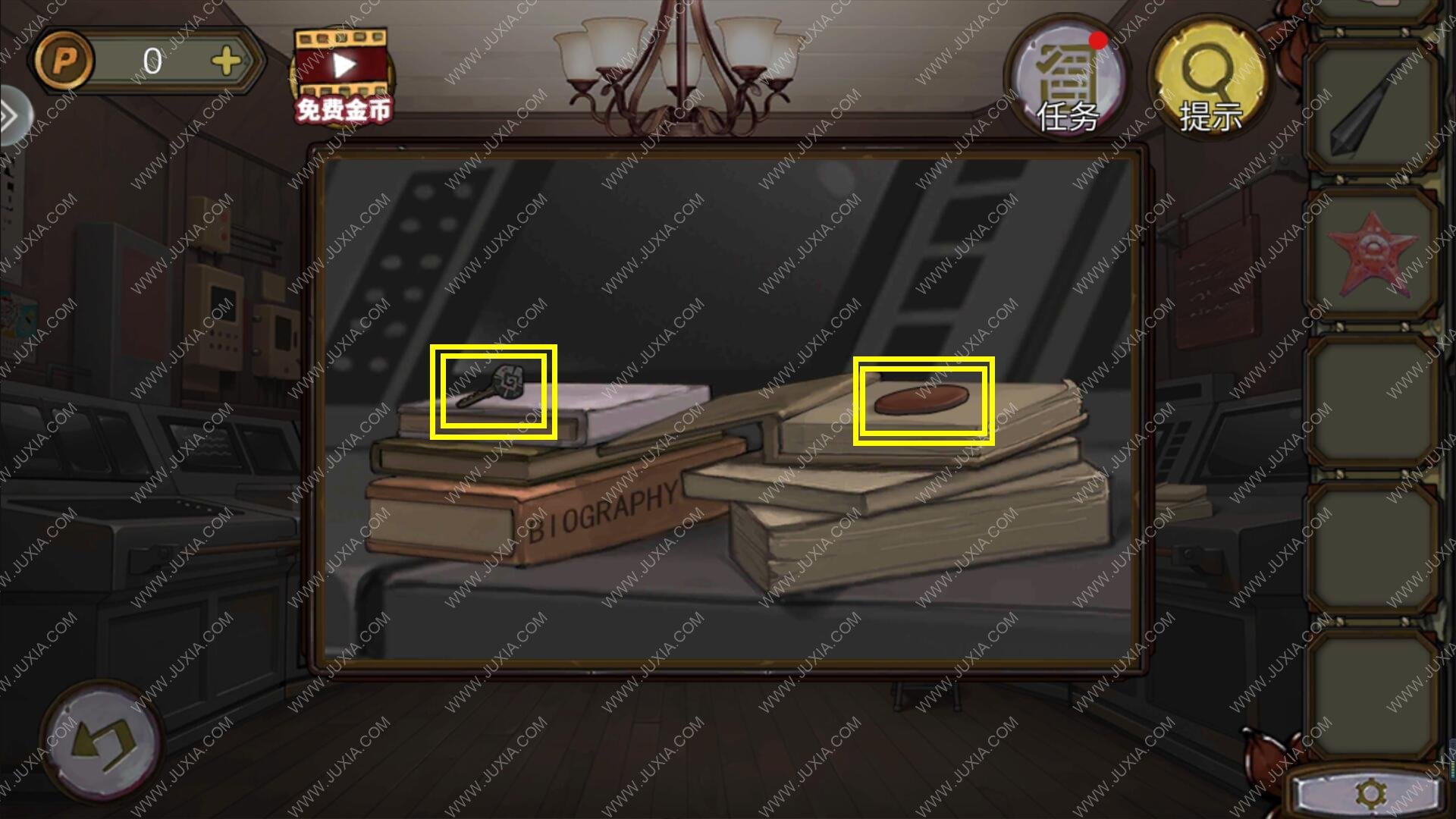 ���������Ѿ���ϵ��10Ѱ�δ���ս������ʮ����ͼ�Ĺ���
