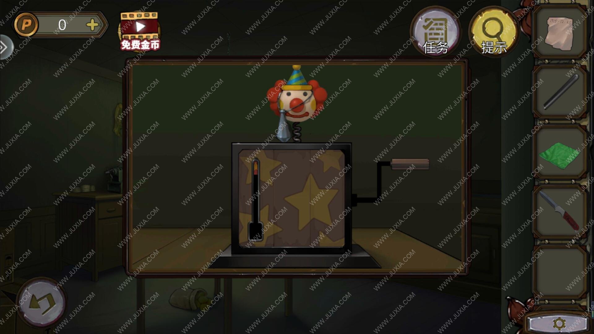 ���������Ѿ���ϵ��10Ѱ�δ���ս������ʮ���ͼ�Ĺ���