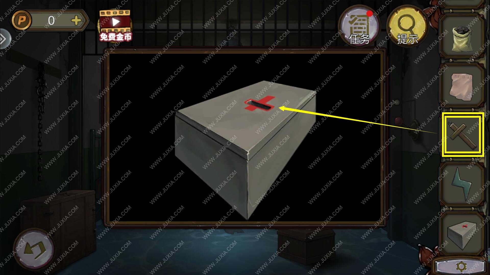 ���������Ѿ���ϵ��10Ѱ�δ���ս������ʮ����ͼ�Ĺ���
