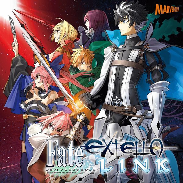 /ֱʾֽ_fate/extella linkֱʾô