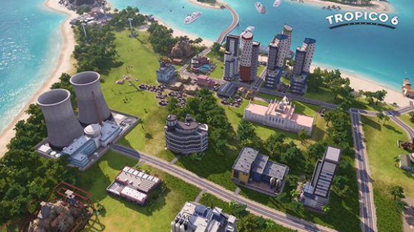 6Ϸ޷취_Tropico 6Ϸ޷ô