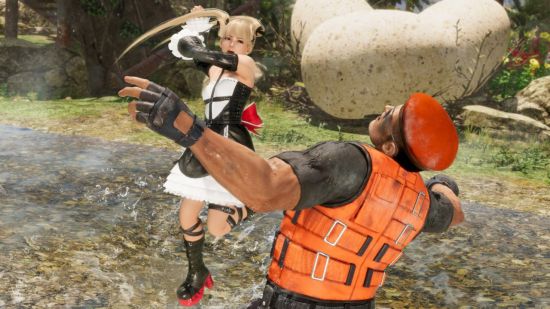 死或生6Win7停止工作解决方法_Dead or Alive 6停止工作怎么办