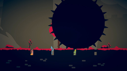 Stick Fight: The Gameô