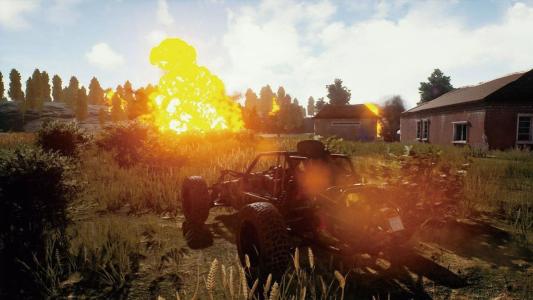 绝地求生9月2日维护到什么时候结束_绝地求生PUBG9月2日维护结束时间一览