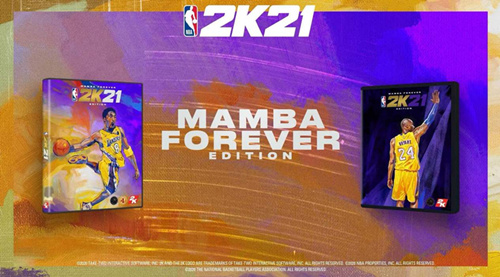 nba2k21ʲôʱ