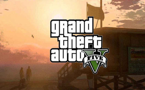 GTA5Ƽһ