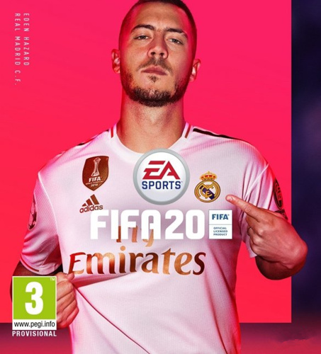 FIFA 20˭