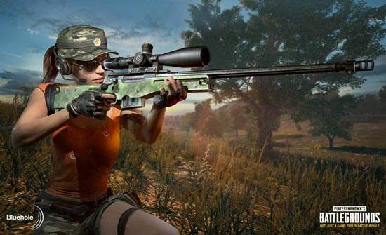 绝地求生9月4日维护到几点结束_PUBG9月4日维护时间一览