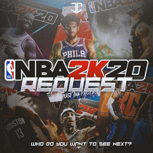 NBA2K20什么时候出_NBA2K20上市时间