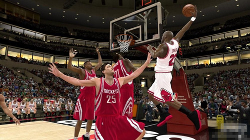 NBA 2K16˺Žⷽ