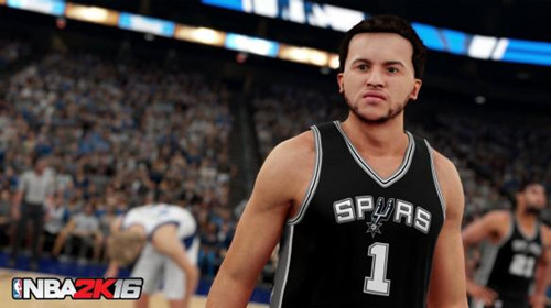 NBA 2K16Կ˽