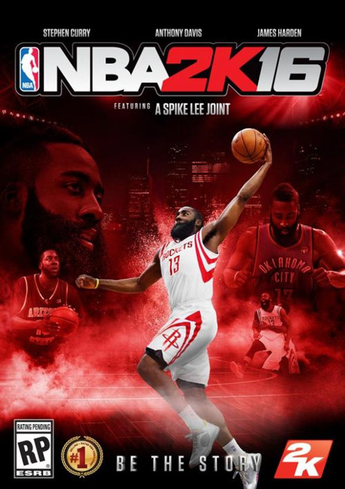 NBA 2K16MCģʽ浵𻵽취