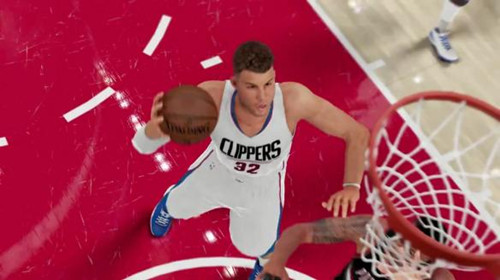 NBA 2K16ʵ