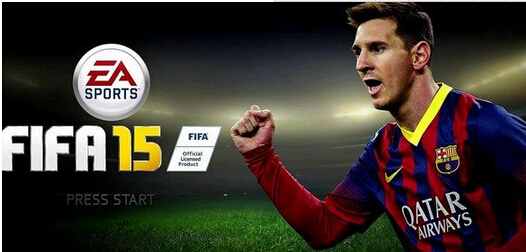 FIFA15win10