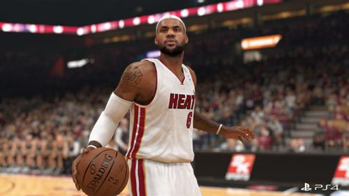 NBA2K14解决游戏卡顿办法_NBA2K14游戏卡顿怎么办