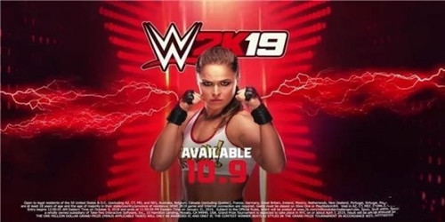 wwe2k19什么时候出_wwe2k19发售时间