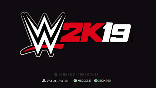 WWE 2K19ƼҪһ