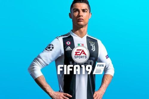 FIFA19ָ