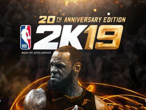 NBA2K19在线模式对战画面撕裂解决办法_NBA2K19在线模式对战画面撕裂怎么解决