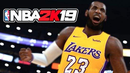 NBA2K19存档目录在哪里_NBA2K19存档目录地址