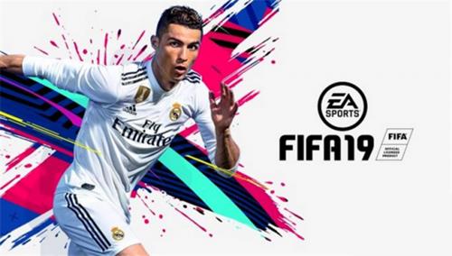 FIFA 19 ҪЩ