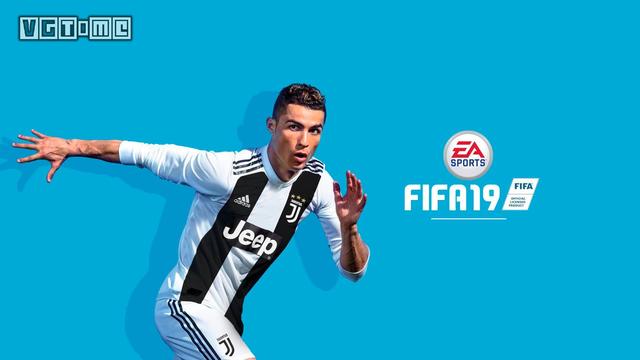 FIFA 19 demo什么时候出_FIFA 19 demo发布时间