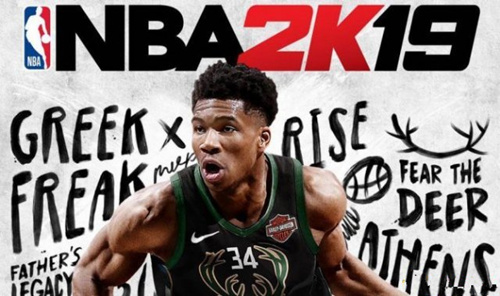 NBA 2K19PCҪ