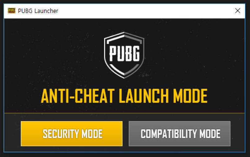 pubg launcherڿô£