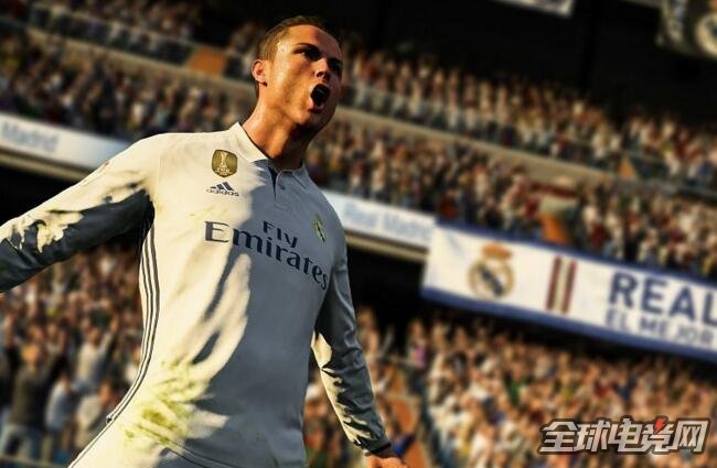 FIFA18Ϸ޷н