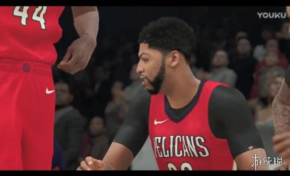 NBA2K18԰ֱӵô죿