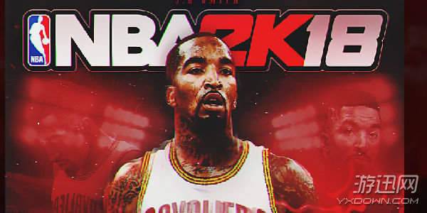 NBA2K18޷Աô죿