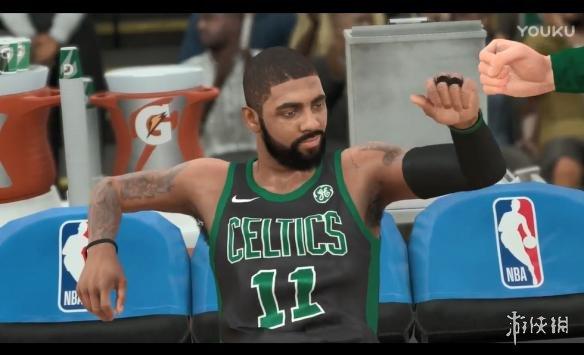 NBA2K18怎么用手柄操作_NBA2K18手柄按键操作方法