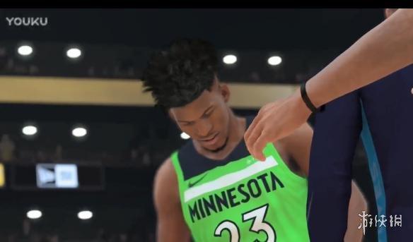 NBA2k18ô죿