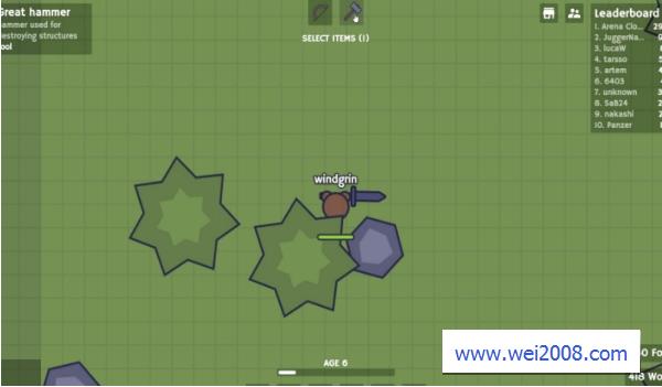 moomoo.io򲻿ô