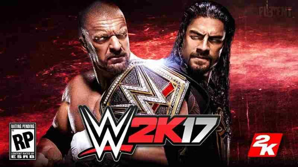 wwe2k17ѹʧô